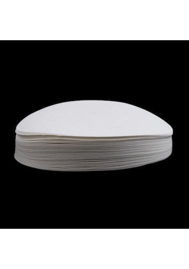 Suntek 100'lü Paket Laboratuvarı Kültsüz Kantitatif Filtre