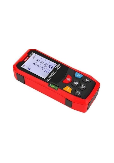 Uni-T LM100 Lazermetre