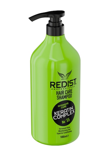 Redist Keratin Complex Şampuan 1 L