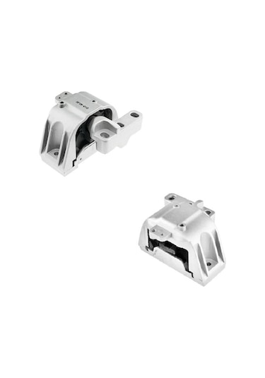 25 Trow 101336 - Motor Takozu Komple Sağ Octavıa Golf Bora