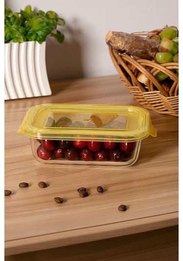 Karaca  Lucy Saklama Kabı 370 Ml