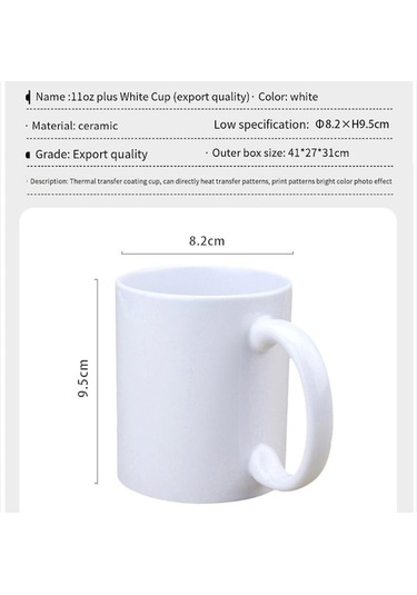 Novahub Anime Iblis Avcısı Kupa Kimetsu No Yaiba Kochou Shinobu Kamado Nezuko Karikatür Kahve Kupa Bardak 300 Ml 27 Beyaz