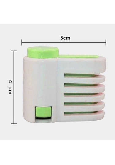 Dancemonkey Cbtx 4 Adet Dıy Kek Dilimleme 5 Katlı Pembe, Kek Pasta Aksesuarları Pembe