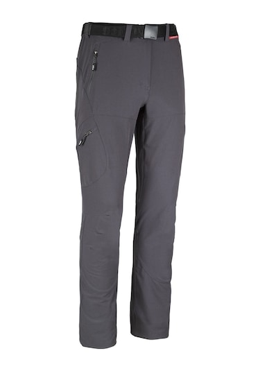 Evolite Relax Bay Outdoor Pantolon-Antrasit