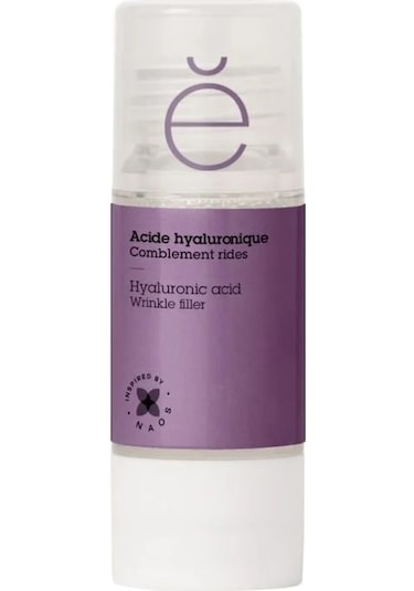 Etat Pur Hyaluronic Acid Pure Active Konsantre Bakım Serumu 15 ML