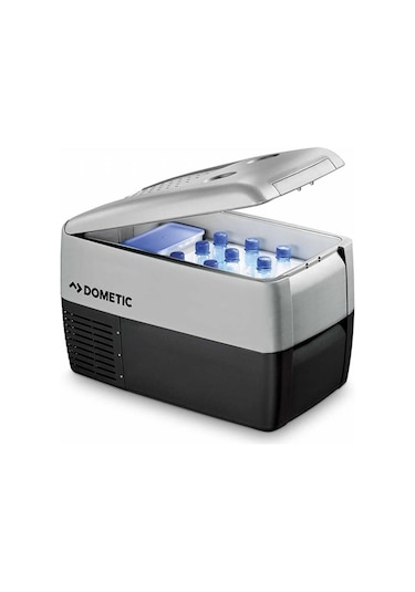 Dometic Cdf-36 Kompresörlü Portatif Oto Buzdolabı 31 Litre
