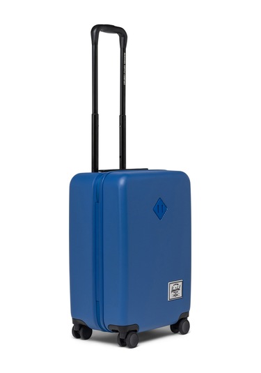 Herschel Kabin Boy Valizi Hrschl11198 True Blue Çok Renkli
