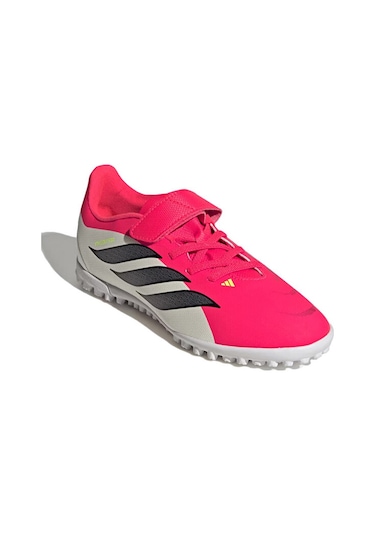 Adidas Predator Club Ft El Genç Çoklu Çim Zemin Kramponu Js0352 Kırmızı Kırmızı Adidas Predator Club Ft El Genç Çoklu Çim Zemin Kramponu Js0352 Kırmızı Kırmızı