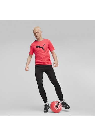 Puma 10747801 Attacanto Tt Erkek Halı Saha Ayakkabısı Renkli Çok Renkli