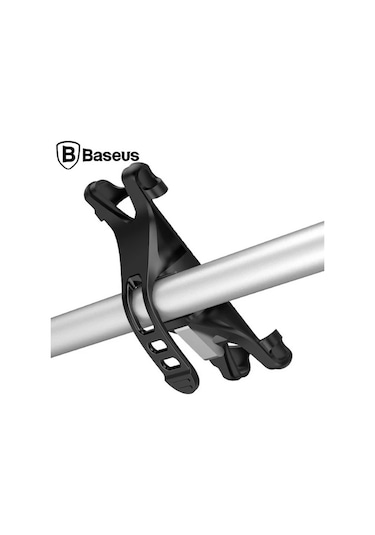Baseus Miracle Bicycle Mounts Bisiklet Motosiklet Telefon Tutucu Sumir-by01- 5775