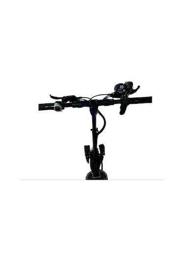 Sway Çita Çift Amortisörlü 2000w 10 Inç Elektrikli Scooter Çok Renkli