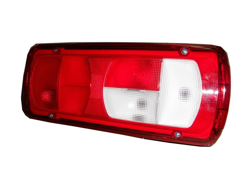 Çerkez Stop Lambası Camı Sag Daf Cf Xf 12