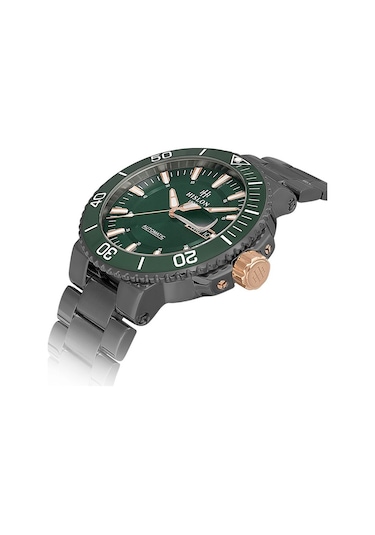 Hislon Automatic Sd137n-15sr Erkek Kol Saati