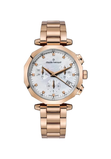 Claude Bernard Cb.10251 37rm Nar Kadın Kol Saati