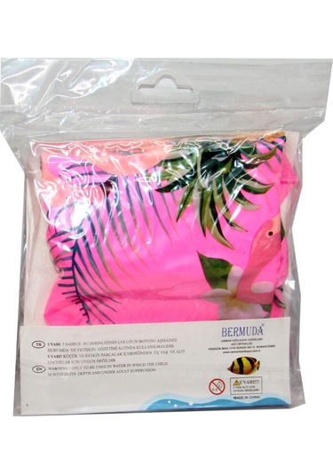 Tutunmali Simit - 76cm Çok Renkli