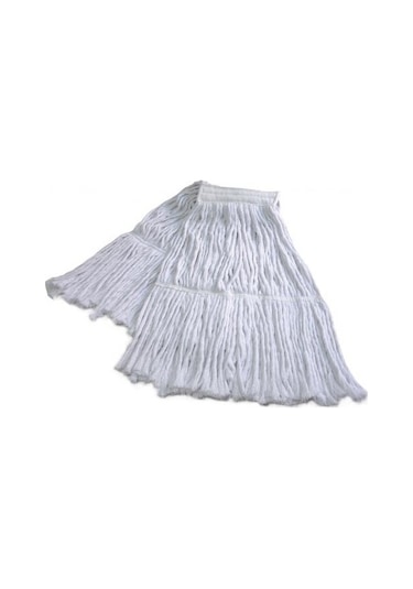 Ceymop Extra Islak Mop Karbeyaz Dar 350 G