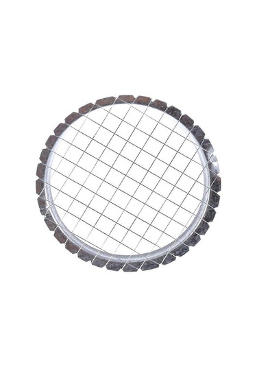 Yeni Mutfak Yemek Yumurta Sebze Kesici Dilimleme Salata Zar - Sitko Do Warzyw Fmy Diğer