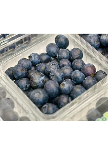 Guru Gurme Yaban Mersini 125 G