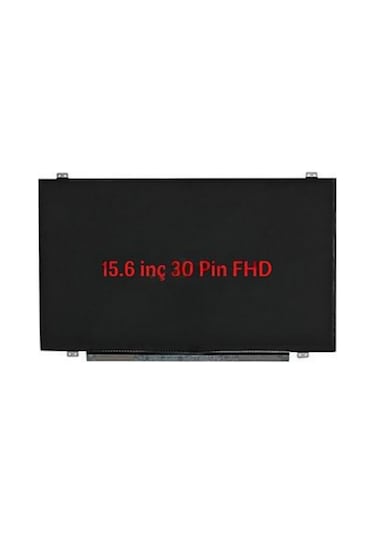 Lp15bwf6-spb1 Lp156whf6sp 15.6inç 30pin 1920x1080 Ekran Panel