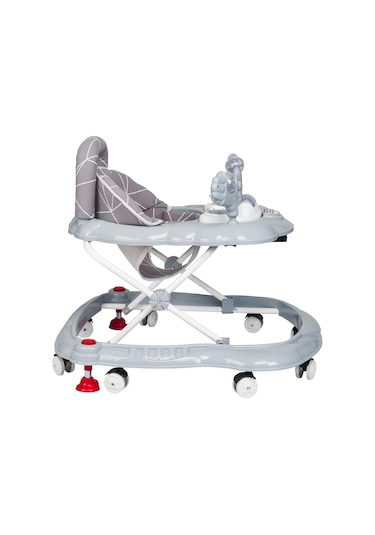 Tommybaby Müzikli Yürüteç Oyuncaklı Yürüteç