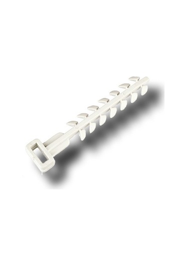 Çetsan Delikli Duvar Kroşe 7 Mm. 100 Adet Db.02128 N11.866