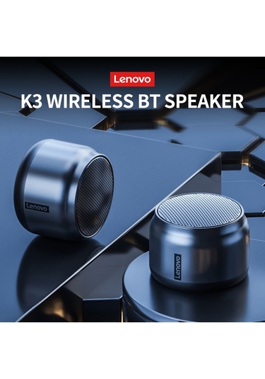 Teltree Tws Bluetooth 5.0 Hoparlör, Metal Gövde, 360 Tam Frekans Ses, 9 Saat Pil Ömrü, Hd Konuşma, Hıfı Kalitesi