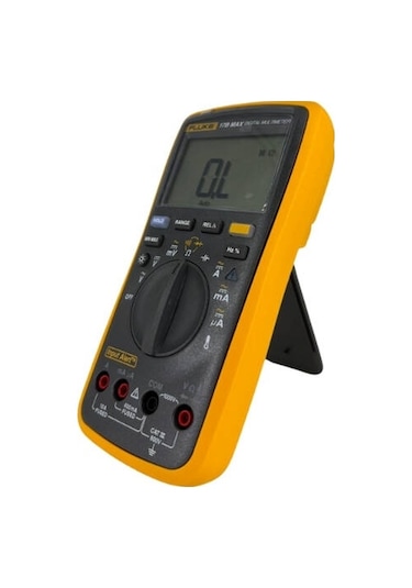 Fluke 17b+ Dijital  Multimetre