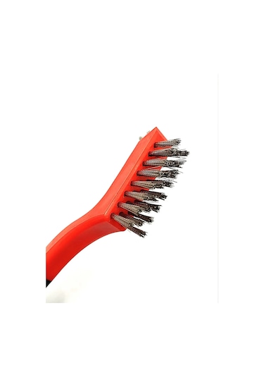 Avtodelo İnce Mala Püskürtme Seti 3'lü Tasarım, Çelik, Pirinç Ve Naylon Kırılmaz 443798383