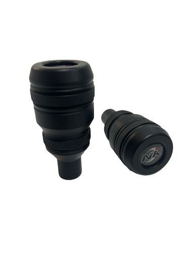 Nk Motors Honda Cb 750 Hornet 2023-2025 Uyumlu Motor Koruma Takozu Seti