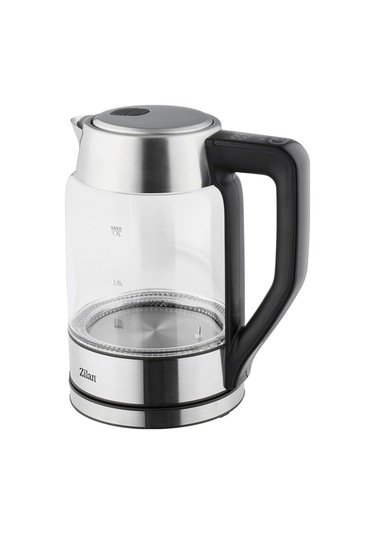 Zilan ZLN8955 2200 W Dijital Cam Su Isıtıcı