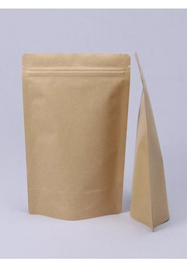 Softhomecraft Reçine Boyutulmuş Doy-pack 160x250 Mm, Metalize, 100 Adet 172432605