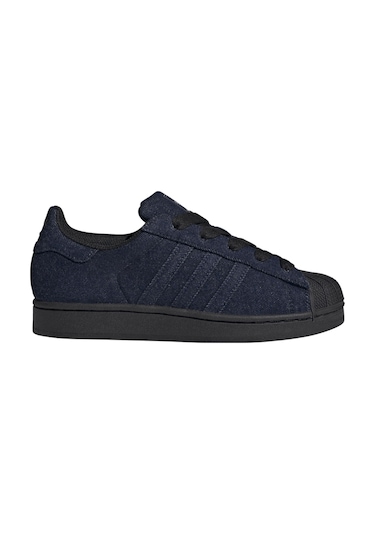 Adidas Superstar Iı Kadın Spor Ayakkabı - Js4018 Lacivert