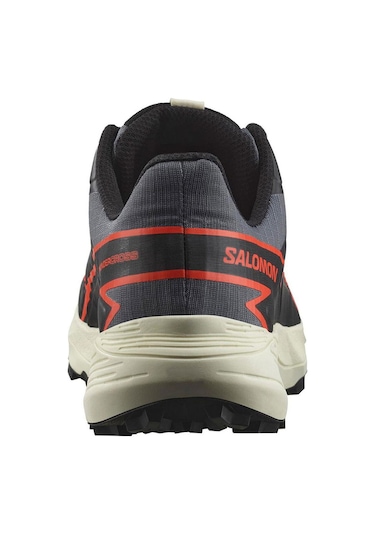 Salomon Thundercross Gtx Erkek Koşu Ayakkabısı L47684500 Altın