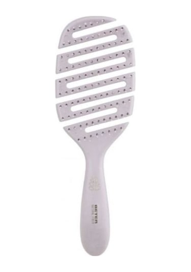 Beter Natural Fiber Nf Naylon Uçlu Esnek Saç Fırçası