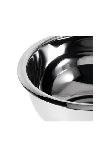 Homyl Ev Baba Doğum Günü için Erkek Bakım Tıraşı için Yüksek Kaliteli Kase