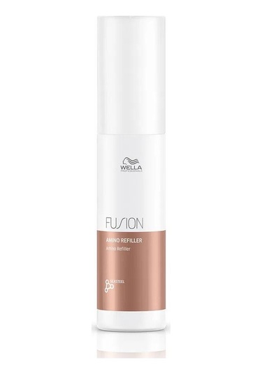 Wella Fusion Amino Refiller Saç Bakım Kremi 70 ML