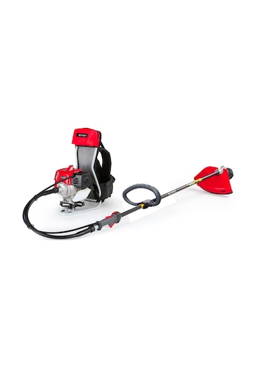 Blue Bird BCB 610 STL Sırt Motorlu Tırpan