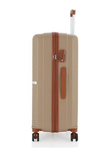 Mçs Polipropilen Valiz V374 75 Cm S21yy100000675 10584