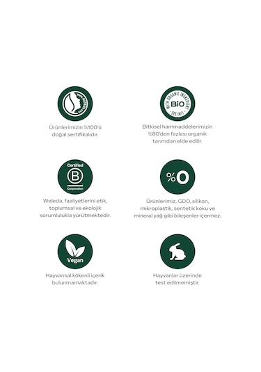 Weleda Skin Food Nourishing Gece Kremi 40 ML