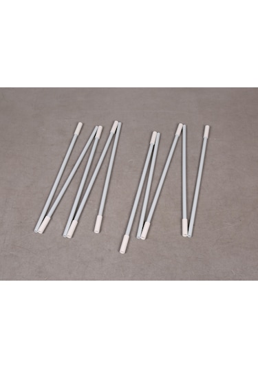 Katlanabilir Çadır Çubuğu polü Seti