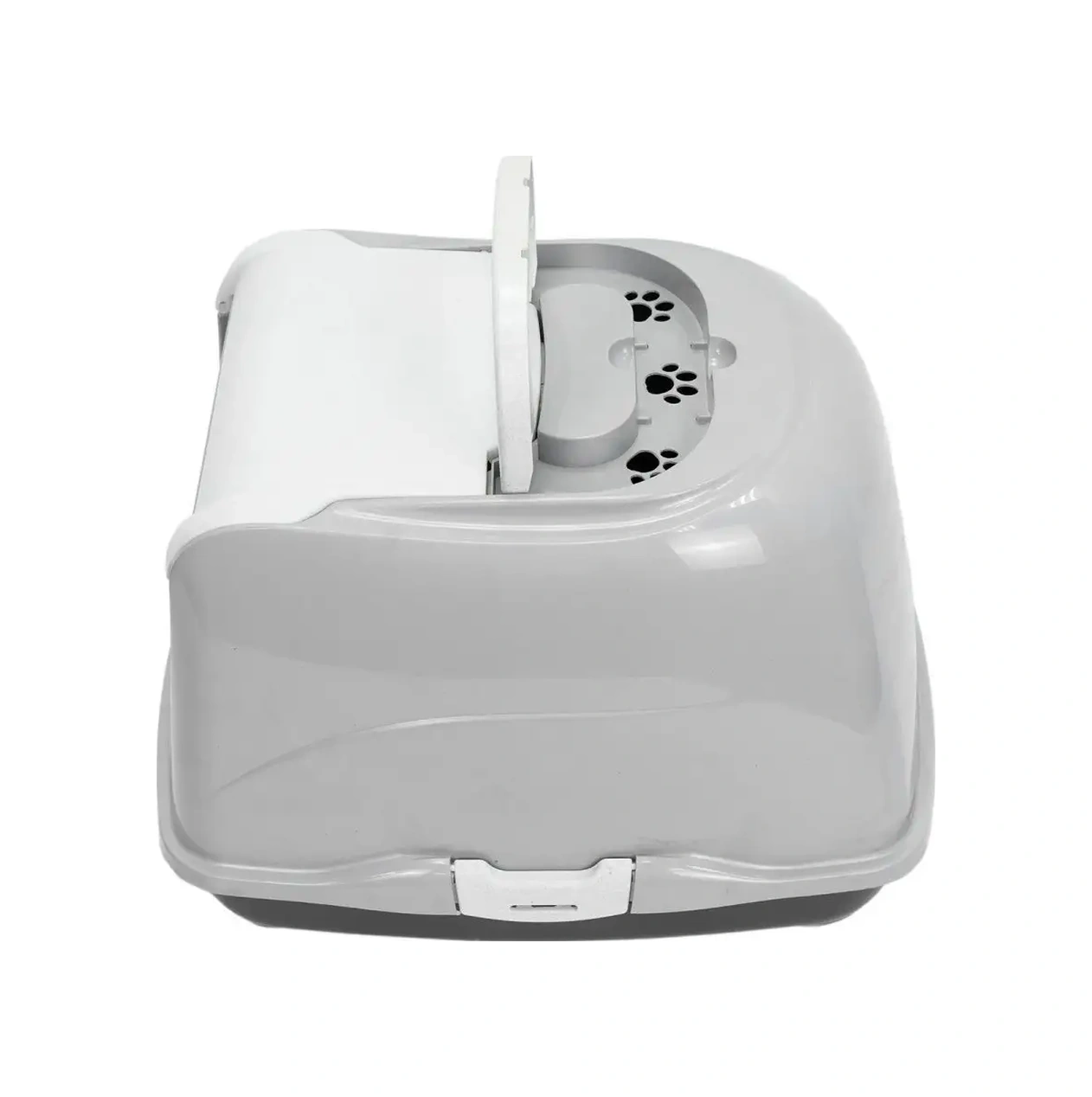 Pettails Kedi Tuvaleti, Büyük Kapaklı Kedi Kabini 73234706