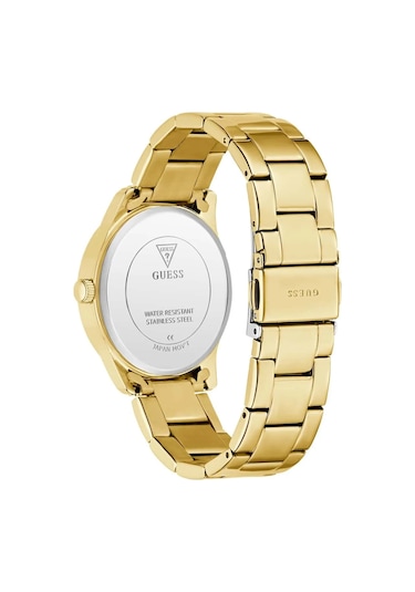 Guess Gugw0987l2 Kadın Kol Saati Altın