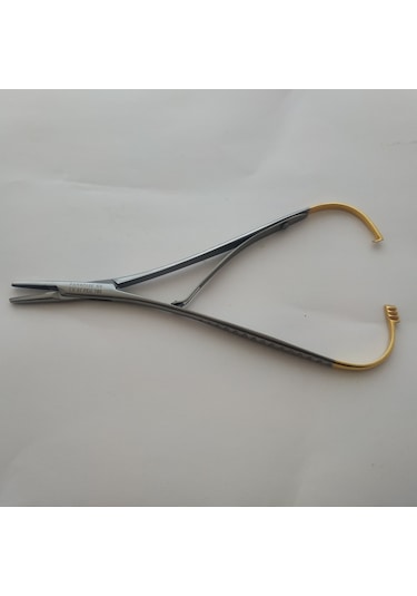 Tc Gold Avuç İçi Poregü 15 Cm