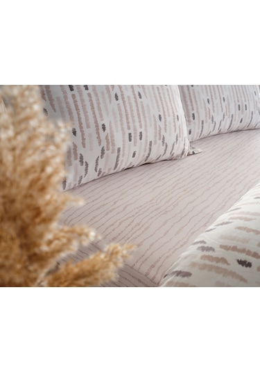 Doqu Multi Selection Nevresim Takımı Yatak Örtüsü Tek Kişilik Taş Diğer