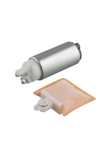 Bränslepumpsats Mr968070 Kompatibel Med Airtrek Cu2w Cu4w Cu5w 2.4l 4g63 4g64 4g69 2001-2008 1760a029-perfet