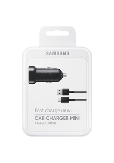 Samsung Note 8 / S8 Plus Mini Type-c Araç Şarjı Ep-ln930