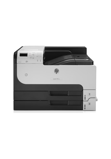 HP CF236A LaserJet Enterprise 700 M712DN Mono Lazer Yazıcı