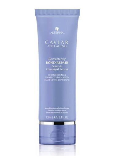 Alterna Caviar Restructuring Bond Repair Overnight Serum 100 ML