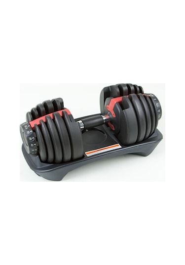 Avessa 40 KG Ayarlanabilir Dambıl Seti Mb-11300