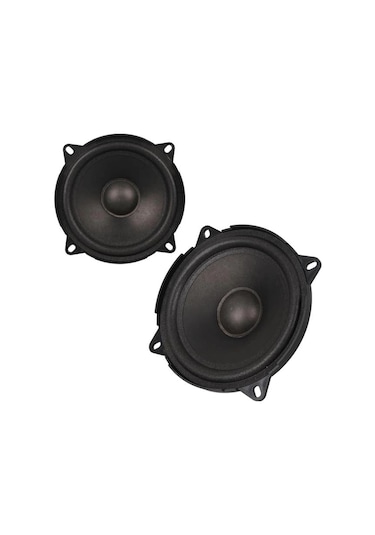 Magicvoice Mv-21363 5" 13cm 120 Watt Tekli Plastik Kasa Oto Hoparlör